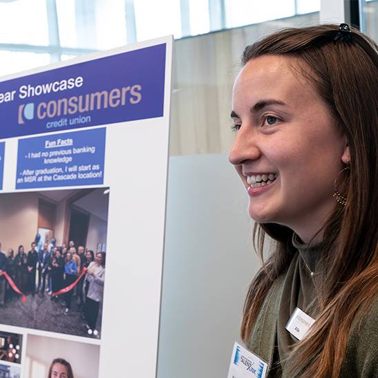 Consumers Credit Union